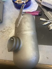 Irus Micky  Balkenmäher