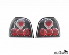 Heckleuchte Tuning Set für VW GOLF 3 III Cabrio