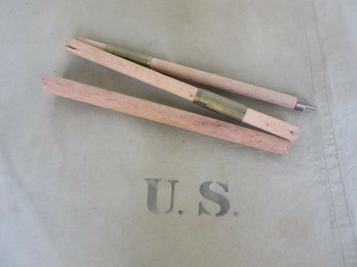 Army zeltbesteck - us,
