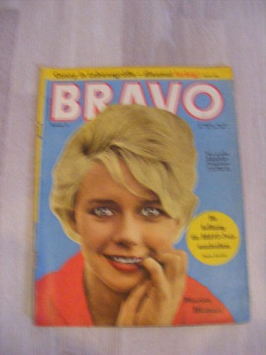 Bravo zeischrift - bravo,