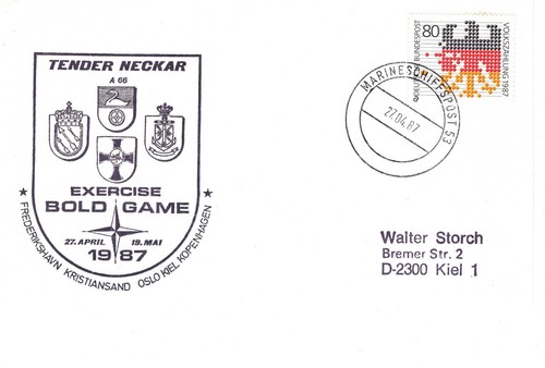 Bundesmarine - , 7