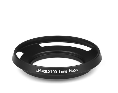 43lx100 gegenlichtblende - lh-43lx100,