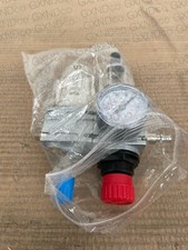 SEALEY Luftregler Schmierstoffgeber Filter für ÖLABGABE PUMPSTATION AK4560D