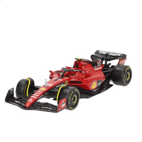 Bburago ferrari modellauto - ferrari,