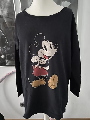 Homedress mickey maus - h&m,