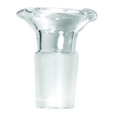 Klemmkopf f. 25mm Sieb - NS 19