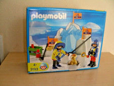 Playmobil 3193 Polar