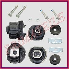 4x HINTERACHSLAGER FÜR MERCEDES 190 W201 C-KLASSE W202  