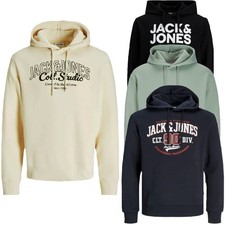 Jack Jones Kapuzenpullover
