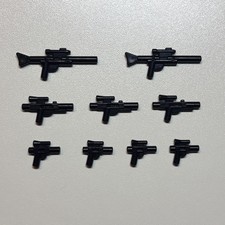 LEGO Star Wars Waffen/Blaster