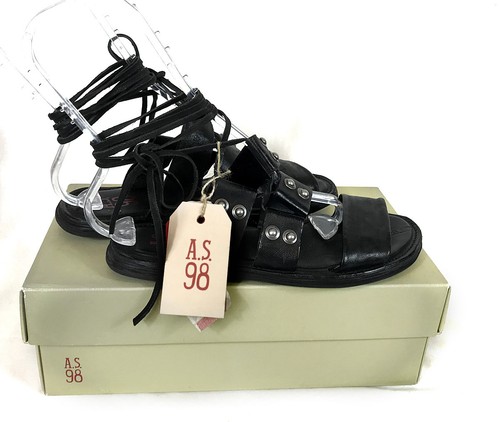 Sandalen 37 airstep - a.s.98,