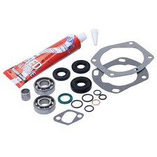 Hercules Optima Sachs 505