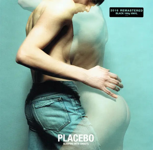 Placebo sleeping with - lp,