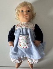 Künstlerpuppe Käthe Kruse