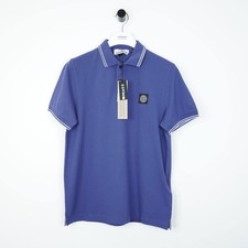 Stone Island Marineblau