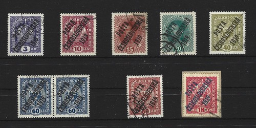 Cssr tschechoslowakei 1919 - cssr,
