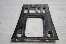 Abdeckung Mittelkonsole