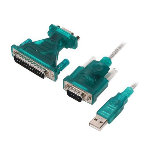 Usb rs232 9 25 - 2.0, 9/25