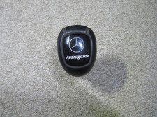 Mercedes W210 Schaltknauf