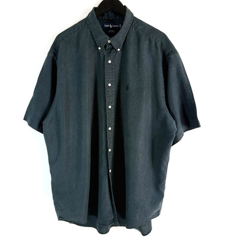 Polo ralph lauren blake hemd - polo,