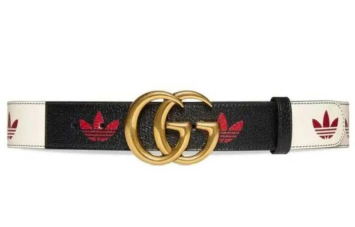 Gucci adidas gürtel - gucci,