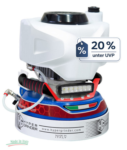 Hyper grinder counter top - hyper,