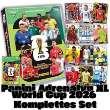 Panini FIFA World Cup |