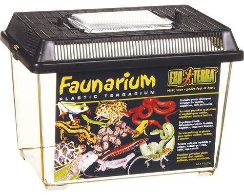 Faunarium exo terra 233 155 - faunarium,