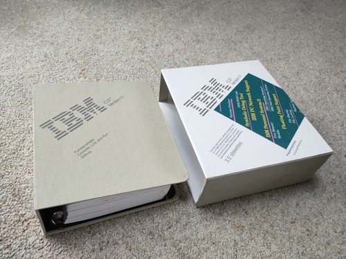 Ibm version 1 - ibm,