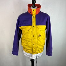 Vintage SOS Sportswear of