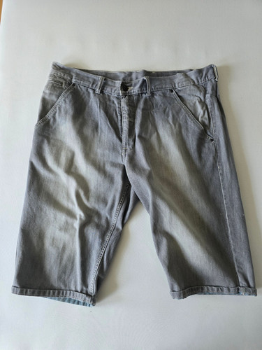 Mabramovick jeans herren kurz - mabramovick,