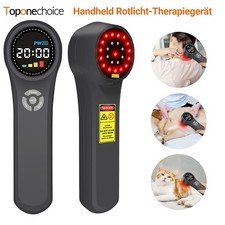 LLLT Laser Therapie 980nm