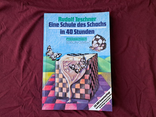 Rudolf teschner eine schule - teschner:,