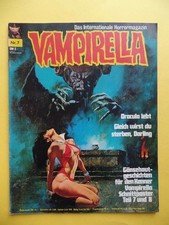 Vampirella 7 (Pabel 1973)