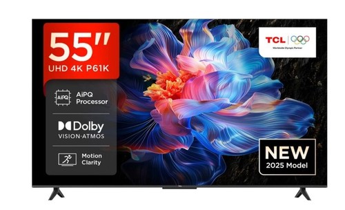 Tcl 55p61k - tcl,