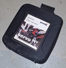 pewag Servo SUV Schneeketten