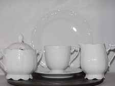 Kaffeeservice 6 Pers. 20tlg