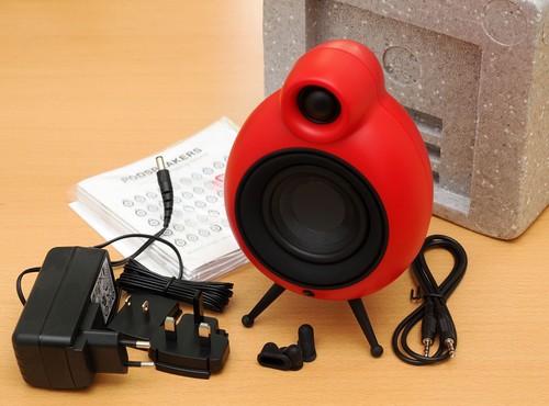 Scandyna micropod bluetooth - scandyna,