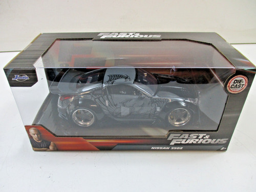 Nissan 350z jada 2003 - 350z,