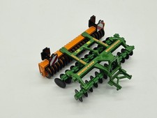 Siku Farmer 1:32 Kurzscheibenegge Amazone Gebraucht