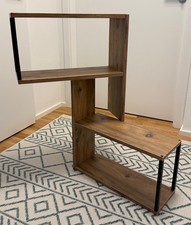 Bücherregal zu verkaufen