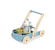 Pinolino Fiete Lauflernwagen