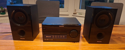 Philips btm1560 usb - philips,