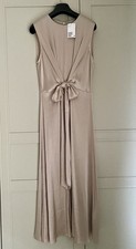 Langes Kleid von H&M, Gr.S