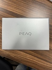 PEAQ Notebook, Gebraucht, Sehr
