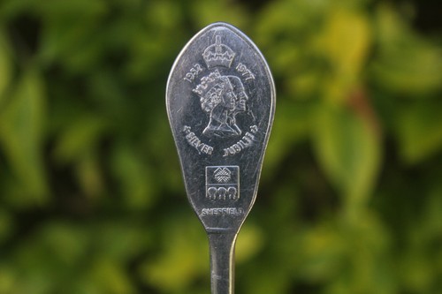 Vintage löffel silber - löffel,