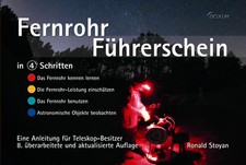 Fernrohr-Führerschein in 4