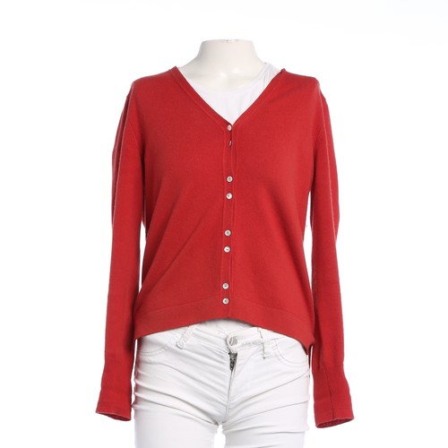 Strickjacke malo orange it - orange, 36