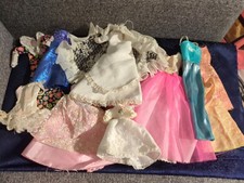 Konvolut vintage barbie - vintage,