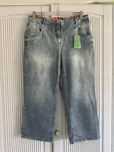 Cecil xxl w34 - xxl, coole